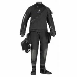 Combinaison étanche Scubapro Evertech Dry Respirante