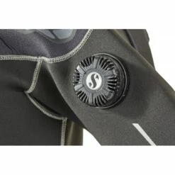 Combinaison étanche Scubapro Exodry 12 Combinaison étanche Scubapro Exodry -Planet-plongée Soldes Magasin combinaison etanche scubapro exodry 4