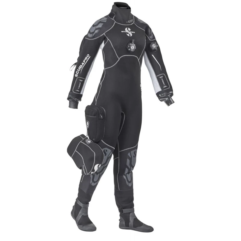 Combinaison étanche Scubapro Exodry 3 Combinaison étanche Scubapro Exodry