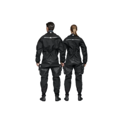 Combinaison étanche Waterproof D1X Hybrid ISS 5 Combinaison étanche Waterproof D1X Hybrid ISS -Planet-plongée Soldes Magasin combinaison etanche waterproof d1x hybrid iss 1