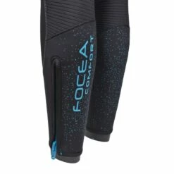 Combinaison De Plongée Femme 7mm Focea Comfort 6 Beuchat -Planet-plongée Soldes Magasin combinaison focea comfort 6 femme mono col 7mm beuchat 2019 6