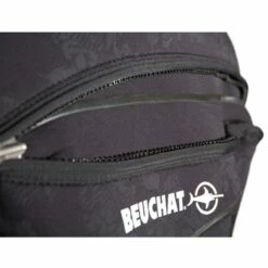 Combinaison De Plongée 8 / 7 Mm MED C-ZIP Monopièce Beuchat 37 Combinaison De Plongée 8 / 7 Mm MED C-ZIP Monopièce Beuchat -Planet-plongée Soldes Magasin combinaison med c zip monopiece 87 mm beuchat homme 16