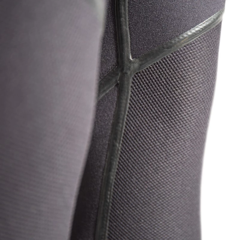 Combinaison De Plongée 8 / 7 Mm MED C-ZIP Monopièce Beuchat 20 Combinaison De Plongée 8 / 7 Mm MED C-ZIP Monopièce Beuchat – Image 18