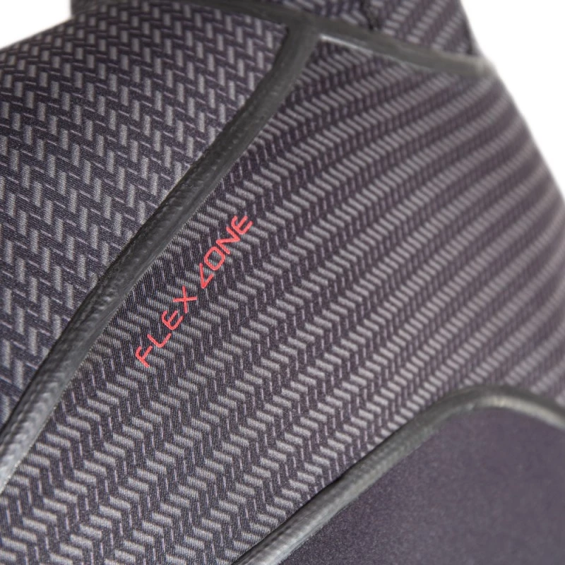 Combinaison De Plongée 8 / 7 Mm MED C-ZIP Monopièce Beuchat 6 Combinaison De Plongée 8 / 7 Mm MED C-ZIP Monopièce Beuchat – Image 4