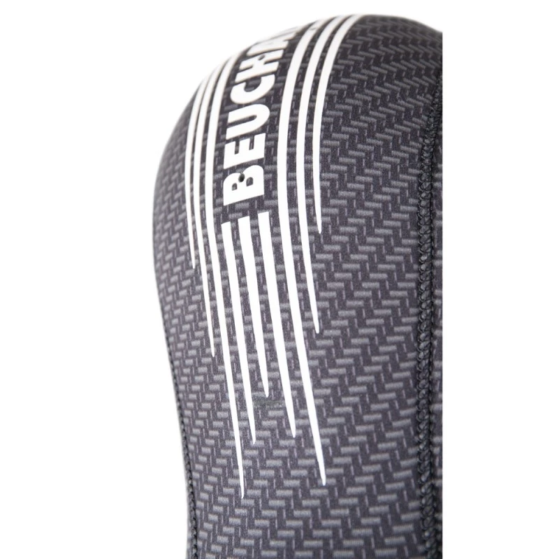 Combinaison De Plongée 8 / 7 Mm MED C-ZIP Monopièce Beuchat 7 Combinaison De Plongée 8 / 7 Mm MED C-ZIP Monopièce Beuchat – Image 5