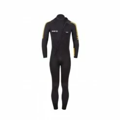 Combinaison Sans Cagoule Beuchat 1Dive Man 5mm