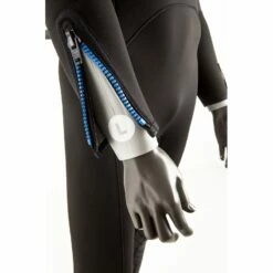 Combinaison De Plongée 7mm Homme Space SEAC -Planet-plongée Soldes Magasin combinaison seac homme 7mm 2