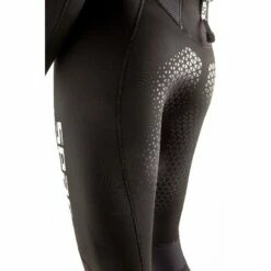 Combinaison De Plongée 7mm Homme Space SEAC -Planet-plongée Soldes Magasin combinaison seac homme 7mm 7