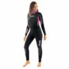 Combinaison De Plongée 2.2mm Femme Relax SEAC -Planet-plongée Soldes Magasin combinaison seac relax long lady 22mm