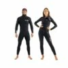 Combinaison De Plongée 5mm H/F Resort Flex SEAC 2 Combinaison De Plongée 5mm H/F Resort Flex SEAC -Planet-plongée Soldes Magasin combinaison seac resort flex 5mm