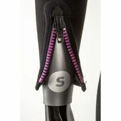 Combinaison De Plongée Femme Space SEAC 7mm -Planet-plongée Soldes Magasin combinaison seac space femme 7mm 2