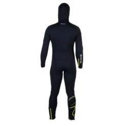 Combinaison De Plongée Wave Aqualung 6 Mm Zip Frontal Avec Cagoule -Planet-plongée Soldes Magasin combinaison wave aqualung 6 mm zip frontal avec cagoule 1