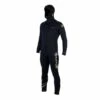 Combinaison De Plongée Wave Aqualung 6 Mm Zip Frontal Avec Cagoule -Planet-plongée Soldes Magasin combinaison wave aqualung 6 mm zip frontal avec cagoule