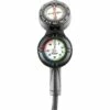 Console CPD3 - Compas + Pression + Profondeur - BAR -Planet-plongée Soldes Magasin console cpd3 compas pression profondeur bar