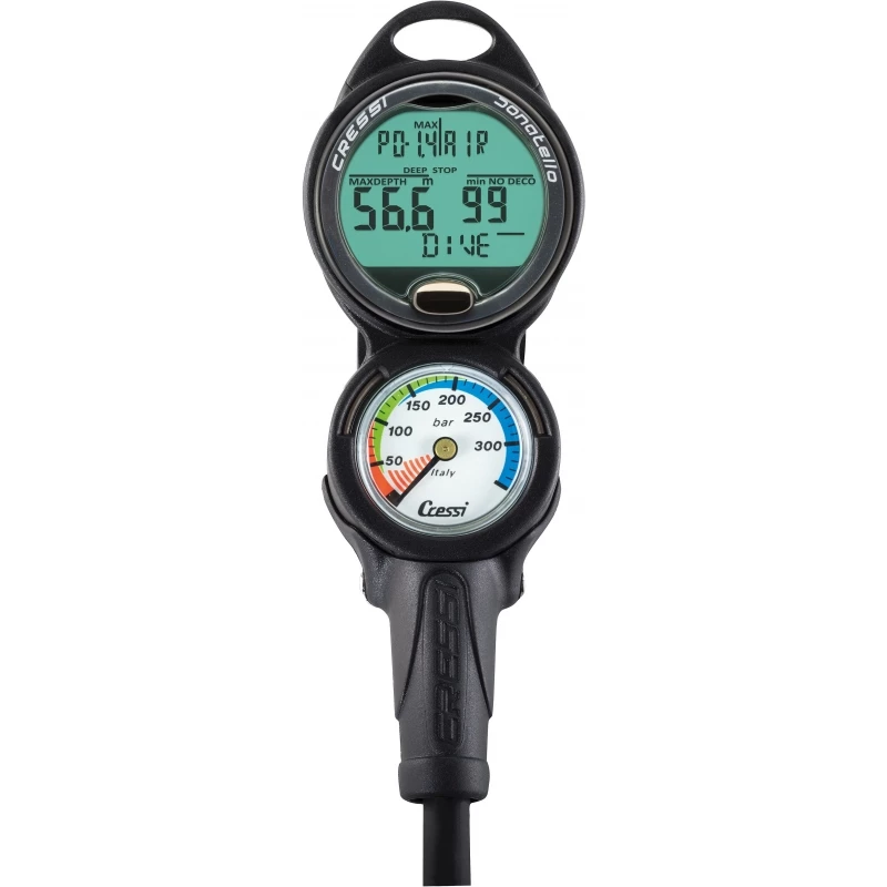 Console Cressi Donatello 2 3 Console Cressi Donatello 2