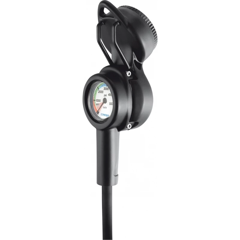 Console Cressi Donatello 3 4 Console Cressi Donatello 3 – Image 2