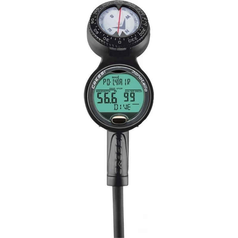 Console Cressi Donatello 3 3 Console Cressi Donatello 3