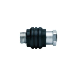 Vanne Apeks De Contrôle De Débit