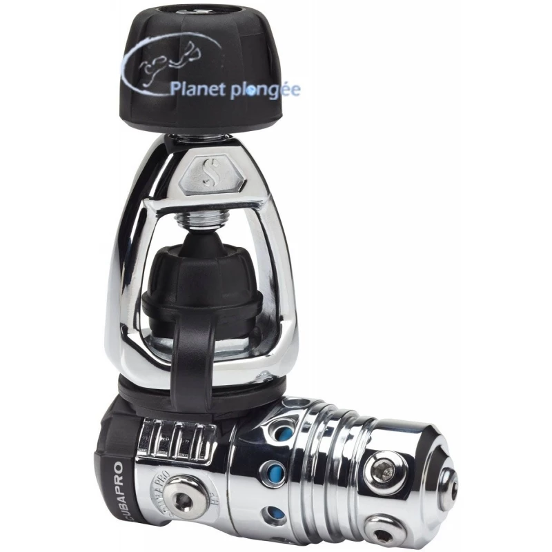 Détendeur 1er étage MK25 EVO Scubapro 4 Détendeur 1er étage MK25 EVO Scubapro – Image 2