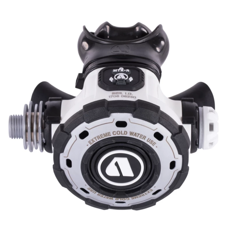 Détendeur Apeks Deuxième étage MTX-R 6 Détendeur Apeks Deuxième étage MTX-R – Image 4