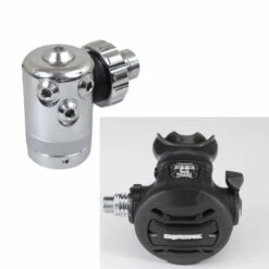 Détendeur De Plongée DS4 XTX 40 Apeks