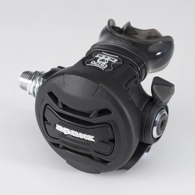 Détendeur De Plongée DS4 XTX 40 Apeks 7 Détendeur De Plongée DS4 XTX 40 Apeks – Image 5