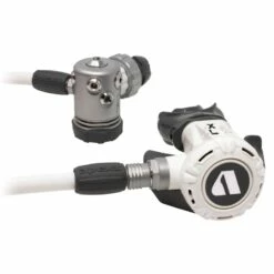 Détendeur De Plongée XL4+ Blanc Apeks