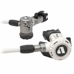 Détendeur De Plongée XL4+ Blanc Apeks -Planet-plongée Soldes Magasin detendeur apeks xl4 blanc 4