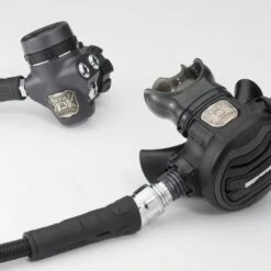 Détendeur De Plongée XTX Tungsten Avec Ou Sans Rotule Apeks