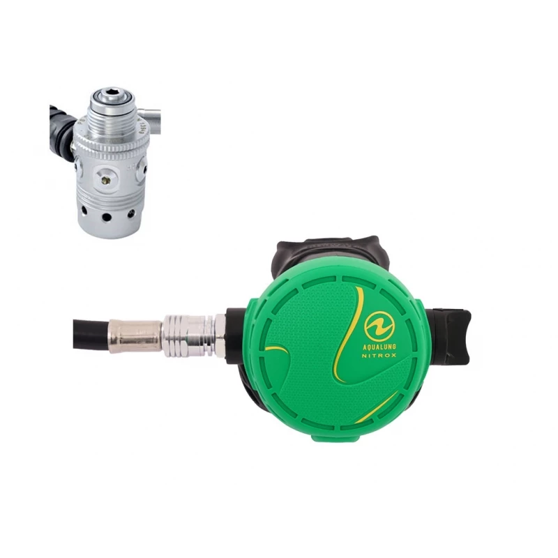 Détendeur Aqualung Calypso Nitrox 3 Détendeur Aqualung Calypso Nitrox