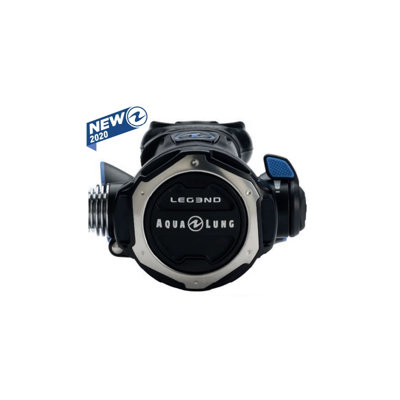 Détendeur De Plongée Legend 3 Aqualung 7 Détendeur De Plongée Legend 3 Aqualung – Image 5