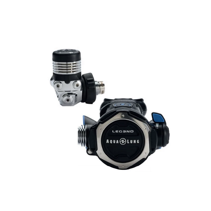 Détendeur De Plongée Legend 3 Aqualung 3 Détendeur De Plongée Legend 3 Aqualung