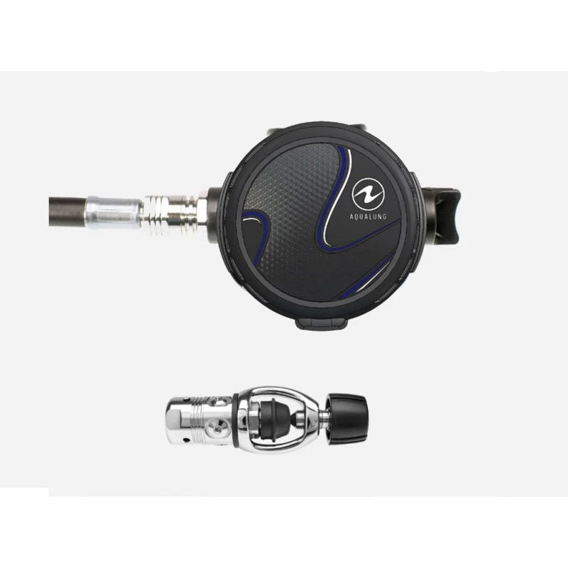 Détendeur Aqualung Titan 4 Détendeur Aqualung Titan – Image 2