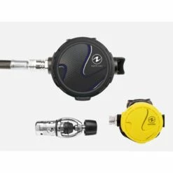 Détendeur Aqualung Titan 10 Détendeur Aqualung Titan -Planet-plongée Soldes Magasin detendeur aqualung titan 2