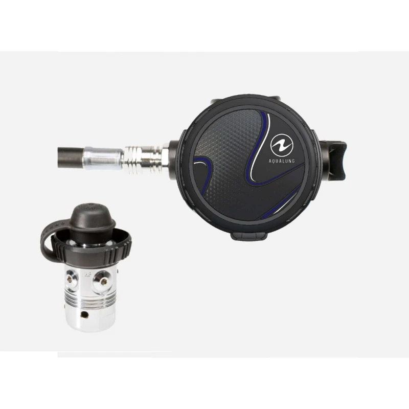 Détendeur Aqualung Titan 3 Détendeur Aqualung Titan