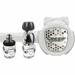 Détendeur De Plongée MC9 Compact Cressi 7 Détendeur De Plongée MC9 Compact Cressi -Planet-plongée Soldes Magasin detendeur cressi mc9 compact 2