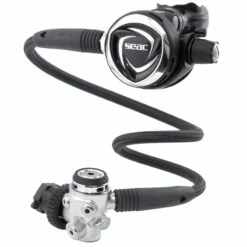 Détendeur De Plongée DX200 Seac