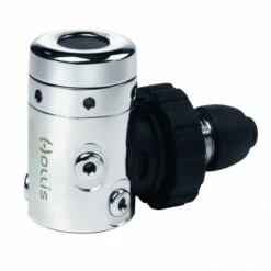 Détendeur DC3 Premier étage Hollis