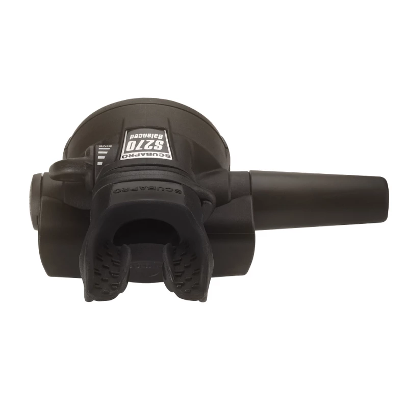 Détendeur De Plongée MK2 Evo / S270 / R095 Octo Scubapro 7 Détendeur De Plongée MK2 Evo / S270 / R095 Octo Scubapro – Image 5