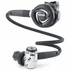 Détendeur De Plongée MX100 SEAC