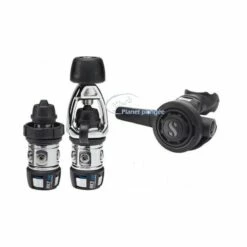 Détendeur Plongée Club MK2 EVO R095 Scubapro