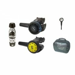 Détendeur De Plongée MK2 Evo R105 + Octopus R095 Scubapro 30 Détendeur De Plongée MK2 Evo R105 + Octopus R095 Scubapro -Planet-plongée Soldes Magasin detendeur scubapro mk2 evo r105 11