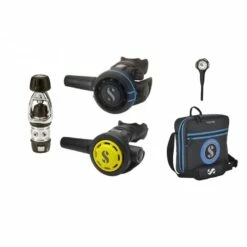 Détendeur De Plongée MK2 Evo R105 + Octopus R095 Scubapro 31 Détendeur De Plongée MK2 Evo R105 + Octopus R095 Scubapro -Planet-plongée Soldes Magasin detendeur scubapro mk2 evo r105 12