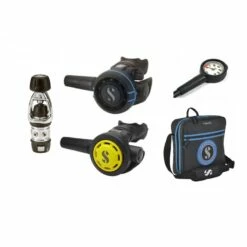 Détendeur De Plongée MK2 Evo R105 + Octopus R095 Scubapro 32 Détendeur De Plongée MK2 Evo R105 + Octopus R095 Scubapro -Planet-plongée Soldes Magasin detendeur scubapro mk2 evo r105 13