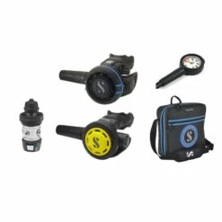 Détendeur De Plongée MK2 Evo R105 + Octopus R095 Scubapro 35 Détendeur De Plongée MK2 Evo R105 + Octopus R095 Scubapro -Planet-plongée Soldes Magasin detendeur scubapro mk2 evo r105 16