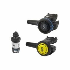 Détendeur De Plongée MK2 Evo R105 + Octopus R095 Scubapro 24 Détendeur De Plongée MK2 Evo R105 + Octopus R095 Scubapro -Planet-plongée Soldes Magasin detendeur scubapro mk2 evo r105 5