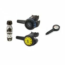 Détendeur De Plongée MK2 Evo R105 + Octopus R095 Scubapro 26 Détendeur De Plongée MK2 Evo R105 + Octopus R095 Scubapro -Planet-plongée Soldes Magasin detendeur scubapro mk2 evo r105 7