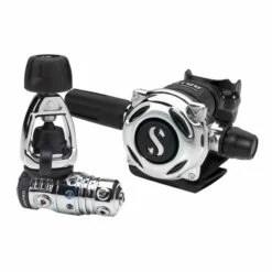 Détendeur De Plongée MK25 Evo A700 Scubapro