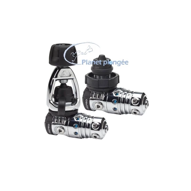 Détendeur SCUBAPRO MK25 EVO S600 4 Détendeur SCUBAPRO MK25 EVO S600 – Image 2