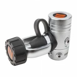 Détendeur 1er étage R2 Tec TecLine 5 Détendeur 1er étage R2 Tec TecLine -Planet-plongée Soldes Magasin detendeur tecline premier etage r2 ice 1